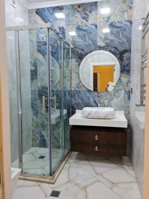 Bakı, yeni tikili 3 otaqlı, satılır, 117 m²  , Nərimanov rayonu