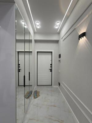 Bakı, yeni tikili 2 otaqlı, satılır, 76 m²  , Xətai rayonu