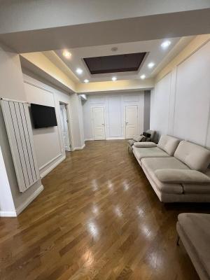 Bakı, yeni tikili 3 otaqlı, satılır, 141 m²  , Nəsimi rayonu