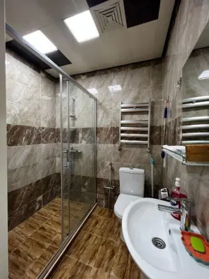 2 комната новостройка, арендовать, 70 m², Бакы, Низами рајону, 8-ҹи километр