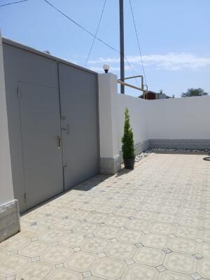 Bakı, həyət evi 4 otaqlı, satılır, 127 m² , 2 sot , Sabunçu rayonu, Maştağa qəs.