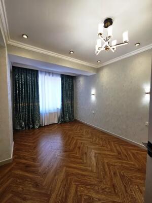 Bakı, yeni tikili 3 otaqlı, satılır, 96 m²  , Nizami rayonu, 8-ci kilometr