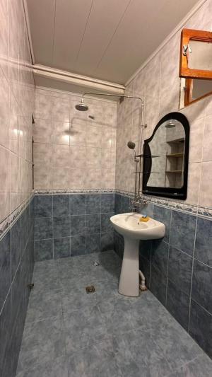 Bakı, köhnə tikili 3 otaqlı, kirayə, 85 m²  , Nərimanov rayonu