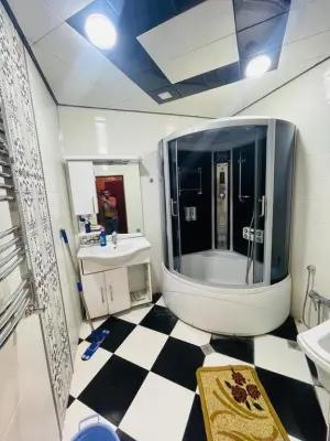 Bakı, yeni tikili 3 otaqlı, satılır, 110 m²  , Nizami rayonu