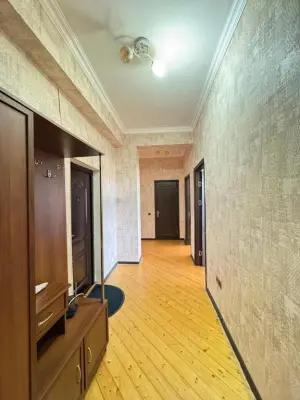 Bakı, yeni tikili 2 otaqlı, satılır, 92 m²  , Xətai rayonu