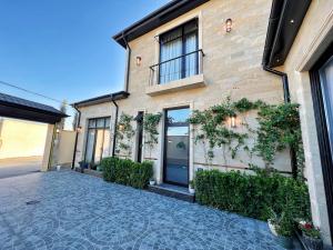 Bakı, həyət evi 4 otaqlı, satılır, 150 m² , 2 sot , Xəzər rayonu, Mərdəkan