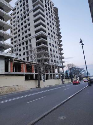Bakı, yeni tikili 3 otaqlı, satılır, 108 m²  , Nərimanov rayonu