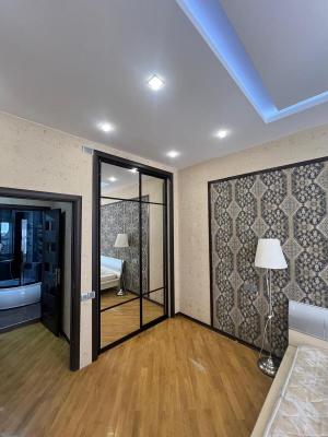 Bakı, yeni tikili 3 otaqlı, kirayə, 152 m²  , Nərimanov rayonu