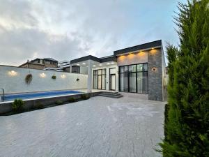 Bakı, bağ/həyət evi 4 otaqlı, satılır, 130 m² , 2.5 sot , Xəzər rayonu, Mərdəkan