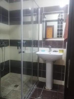 Xırdalan, yeni tikili 1 otaqlı, kirayə, 38 m²  