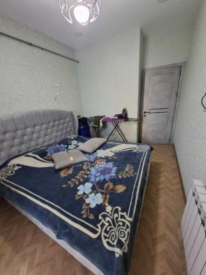 Bakı, yeni tikili 2 otaqlı, satılır, 52 m²  , Xətai rayonu, H.Aslanov qəs.