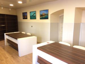 Bakı, ofis 1 otaqlı, kirayə, 550 m²  , Səbail rayonu, İçəri şəhər