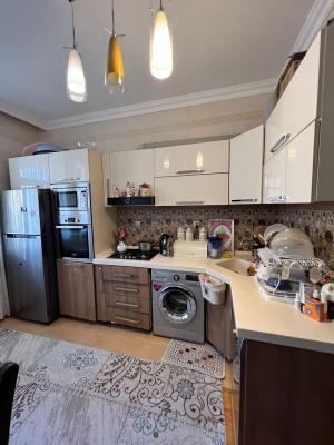Bakı, yeni tikili 2 otaqlı, satılır, 86 m²  , Nizami rayonu, 8-ci kilometr