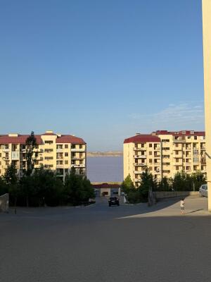 Abşeron, yeni tikili 2 otaqlı, satılır, 60 m²  , Masazır