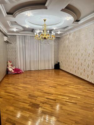 Bakı, yeni tikili 4 otaqlı, satılır, 159 m²  , Nərimanov rayonu