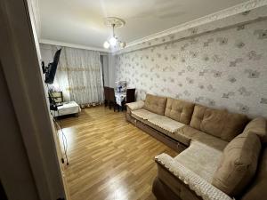 Xırdalan, yeni tikili 2 otaqlı, satılır, 70 m²  