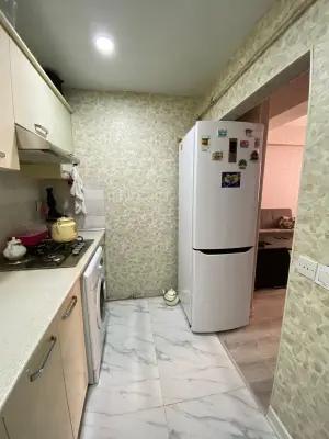 Bakı, yeni tikili 2 otaqlı, satılır, 65 m²  , Yasamal rayonu, Yeni Yasamal qəs.