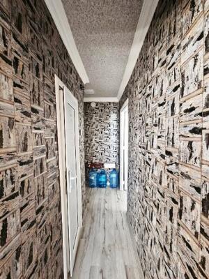 Bakı, köhnə tikili 2 otaqlı, satılır, 33 m²  , Nizami rayonu, 8-ci kilometr