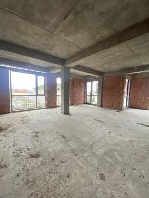 Bakı, yeni tikili 2 otaqlı, satılır, 74.7 m²  , Xəzər rayonu, Mərdəkan