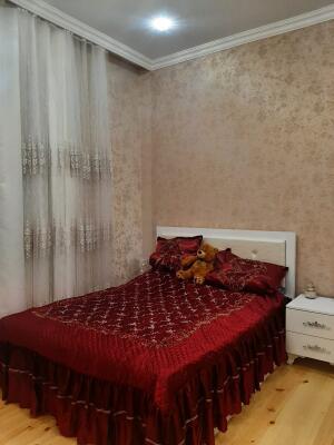 Bakı, həyət evi 4 otaqlı, satılır, 120 m² , 3.5 sot , Sabunçu rayonu, Yeni Ramana