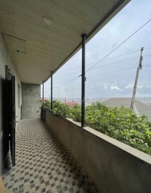 Bakı, həyət evi 6 otaqlı, satılır, 167 m² , 2 sot , Binəqədi rayonu, Sulutəpə qəs.
