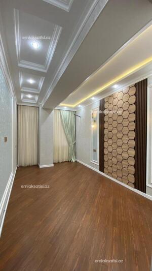 Bakı, yeni tikili 3 otaqlı, satılır, 105 m²  , Nəsimi rayonu