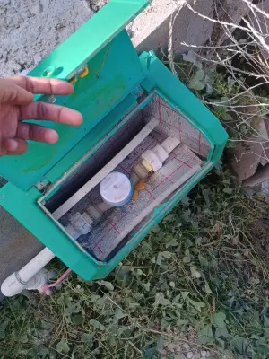 Участок земли, продажа, 12.7 sot, Бакы, Сабунчу рајону, Албалы гәс.