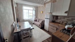 Xırdalan, yeni tikili 3 otaqlı, satılır, 68 m²  