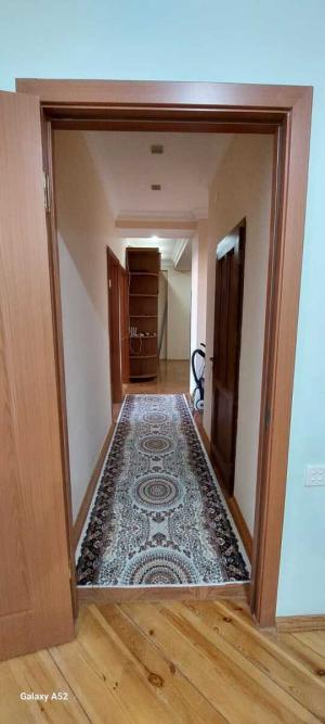 Bakı, yeni tikili 2 otaqlı, satılır, 88 m²  , Suraxanı rayonu, Yeni Günəşli qəs.
