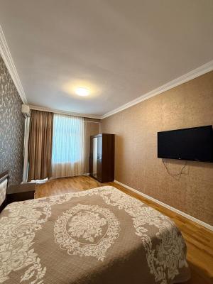 Bakı, yeni tikili 3 otaqlı, satılır, 120 m²  , Nəsimi rayonu