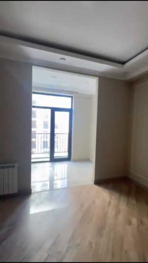 Bakı, yeni tikili 2 otaqlı, satılır, 62 m²  , Binəqədi rayonu, 7-ci mikrorayon