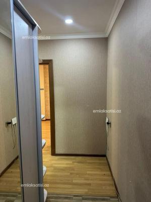Xırdalan, yeni tikili 2 otaqlı, satılır, 65 m²  
