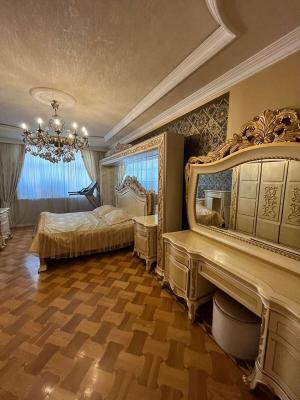 Bakı, yeni tikili 4 otaqlı, satılır, 192 m²  , Nəsimi rayonu