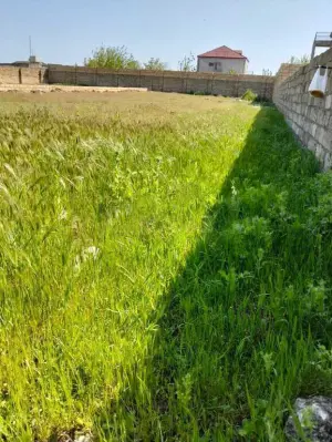 Участок земли, продажа, 5 sot, Абшерон, Фатмајы