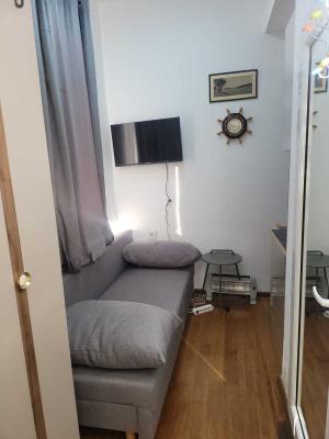 Bakı, yeni tikili 1 otaqlı, satılır, 11 m²  , Xətai rayonu