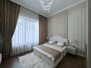 Bakı, həyət evi 4 otaqlı, satılır, 190 m² , 4.5 sot , Xəzər rayonu, Mərdəkan