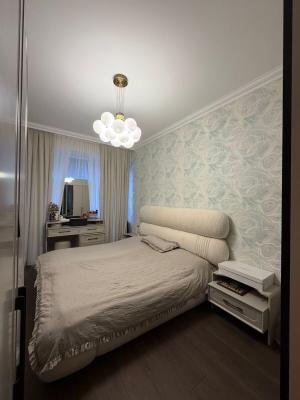 Bakı, yeni tikili 3 otaqlı, satılır, 75 m²  , Yasamal rayonu