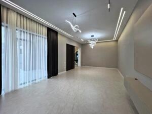 Bakı, həyət evi 5 otaqlı, satılır, 260 m² , 8 sot , Xəzər rayonu, Mərdəkan