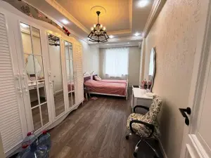 3 комната новостройка, продажа, 110 m², Бакы, Низами рајону
