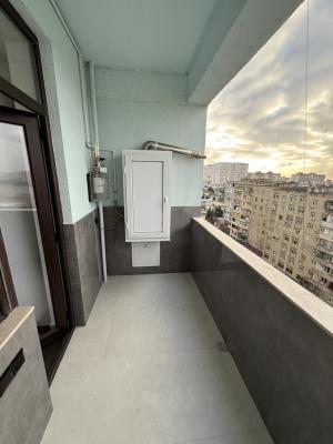 2 комната новостройка, арендовать, 55 m², Бакы, Сураханы рајону, Јени Ҝүнәшли гәс.