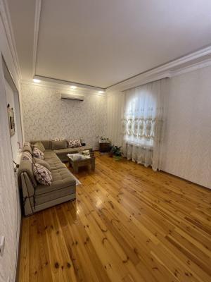 6 комната садовый домик, продажа, 270 m², 4 sot, Бакы, Хәзәр рајону, Шаған