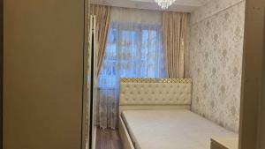 Xırdalan, yeni tikili 2 otaqlı, kirayə, 60 m²  