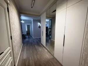 3 комната новостройка, продажа, 110 m², Бакы, Низами рајону