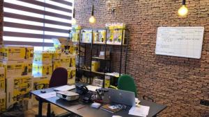 Bakı, ofis 3 otaqlı, satılır, 105 m²  , Yasamal rayonu, Yasamal qəs.