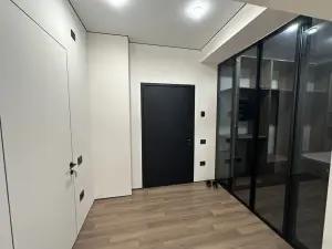 Bakı, yeni tikili 2 otaqlı, kirayə, 85 m²  , Səbail rayonu, Bayıl qəs.