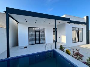 Bakı, həyət evi 4 otaqlı, satılır, 130 m² , 2.3 sot , Xəzər rayonu, Şüvəlan