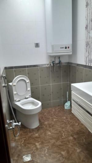Bakı, yeni tikili 3 otaqlı, kirayə, 95 m²  , Xətai rayonu
