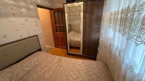 Bakı, köhnə tikili 3 otaqlı, satılır, 65 m²  , Xətai rayonu, H.Aslanov qəs.