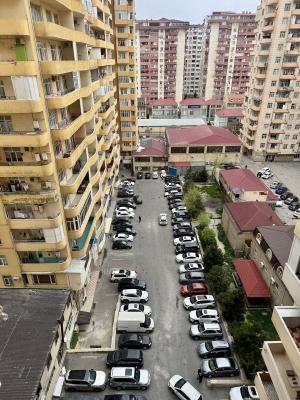 Bakı, yeni tikili 2 otaqlı, satılır, 70 m²  , Xətai rayonu, H.Aslanov qəs.