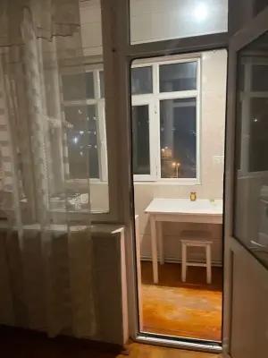 Bakı, köhnə tikili 1 otaqlı, satılır, 47 m²  , Sabunçu rayonu
